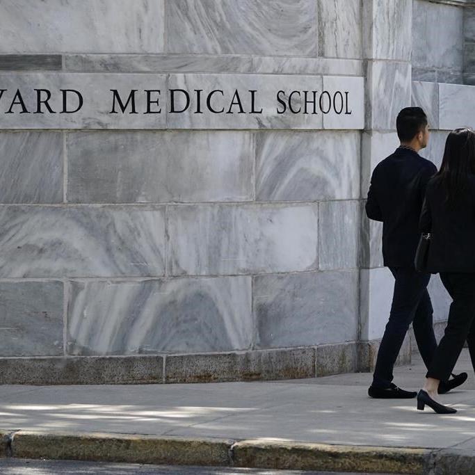 Man pleads guilty to charges stemming from human remains trade tied to Harvard Medical School